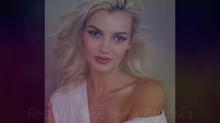 Iryna Zarutska - Tribute