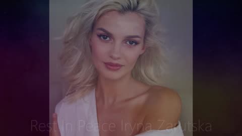 Iryna Zarutska - Tribute