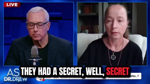 Sasha Latypova reveals the BOMBSHELL TESTIMONY of DoD ran the whole Covid operation