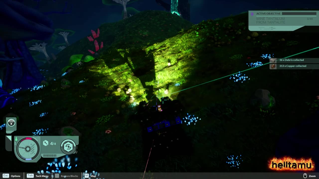 TerraTech Worlds – Episode 211