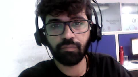 Thursday at Corporate Office