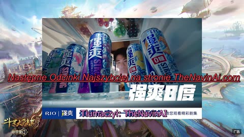 Soul Land 2 Odcinek 113 4K PL