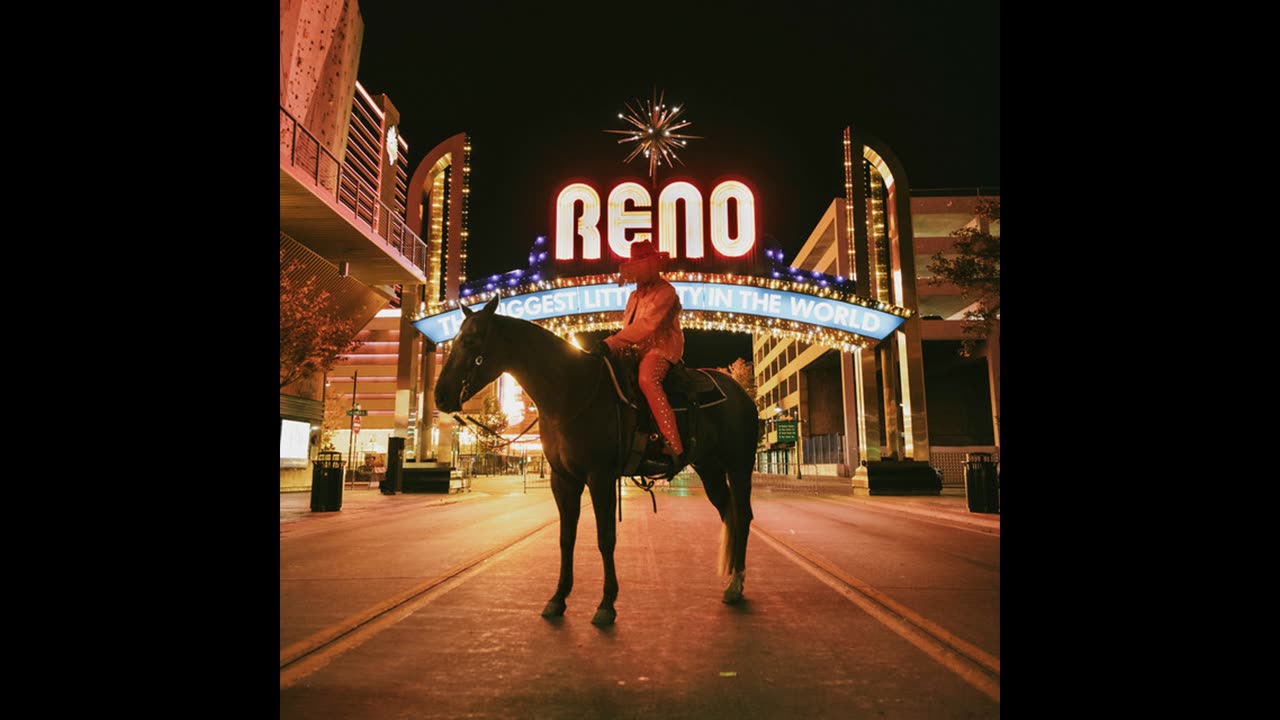 Red Leather - UNSTOPPABLE (SLOWED + REVERB)