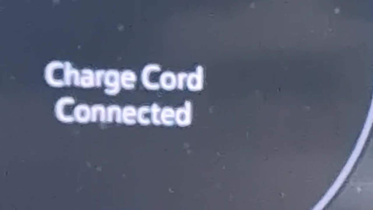 Fast charging...more like slowwww