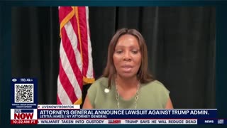 SUING the Trump Admin to keep Illegals on SNAP benefits