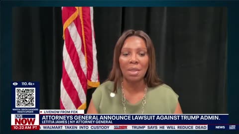 SUING the Trump Admin to keep Illegals on SNAP benefits