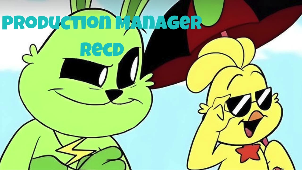 Here's what the end credits will look like