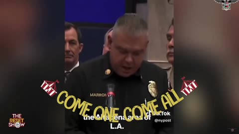 The Reset Show ..:: Live Stream ::..