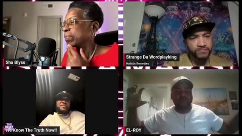 The Reset Show ..:: Live Stream ::..