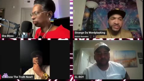 The Reset Show ..:: Live Stream ::..