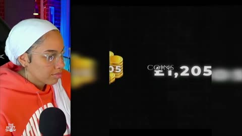 The Reset Show ..:: Live Stream ::..