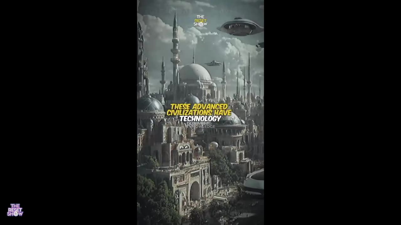 The Reset Show ..:: Live Stream ::..