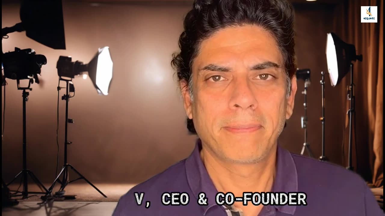 4Square Capital Innovations - Why us, Pitch1