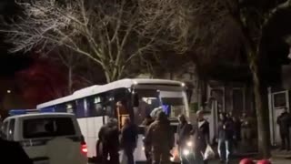 🚨🇷🇺 Ukraine Russia War | Russian Conscription of Locals in Occupied Berdyansk | RCF