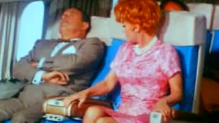 The Lucy Show (Situation Comedy 1966, 25:20)