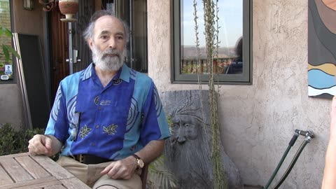 David Getoff on Raw vs. Pasteurized Milk