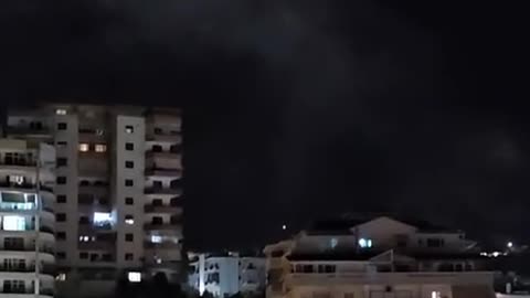 Tritoli në Sarandë