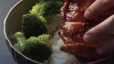 Healthy eating habits for seniors