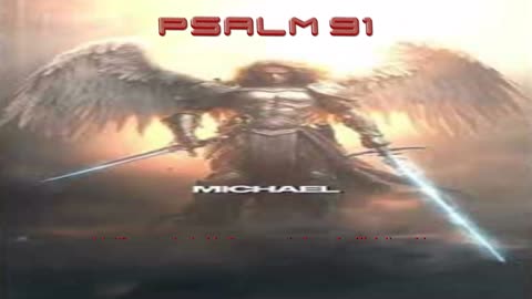 W. O. L. ~ Psalm 91 (Rap ~ Hip Hop) {Lyrics } Remix 1 Christcore