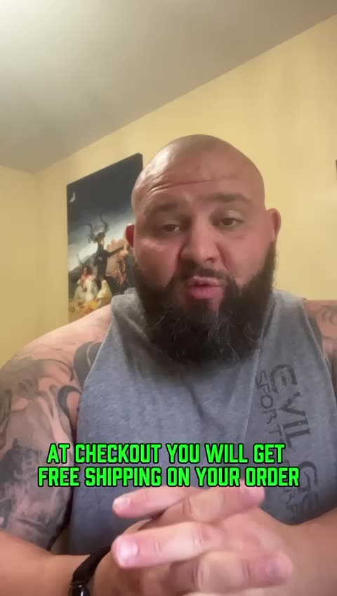 TeamEvilGSP-StromUSA Coffee Cup Offer