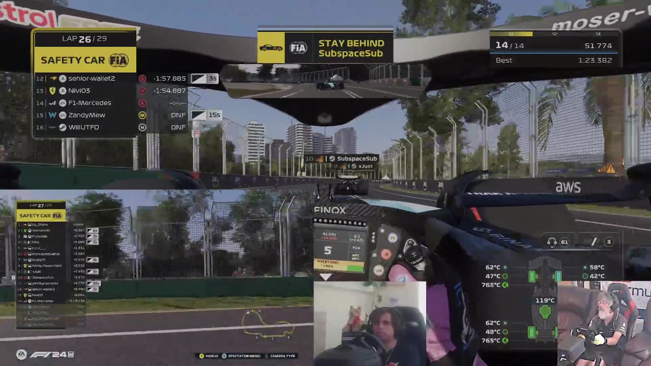F1 24