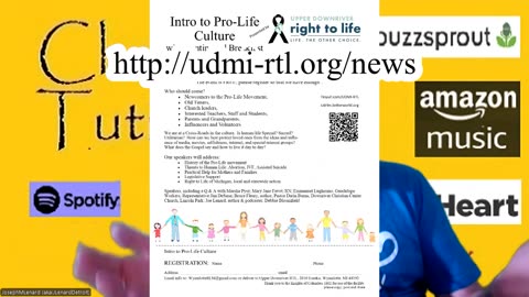 CTP (20250614 S2E104) UD-Mich-LifeWalk2025 Seg1 BTS/SP VideoEdit