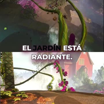 ¡Revive tu jardín! 🌼✨