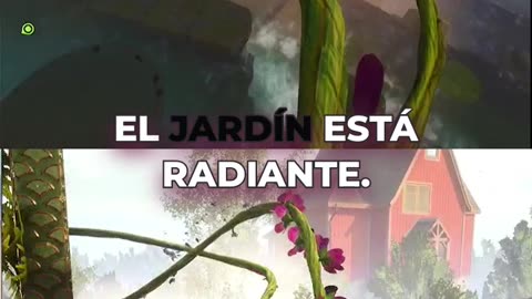 ¡Revive tu jardín! 🌼✨