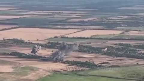 💥🔥 Ukraine Russia War | Russian FAB Bombs Strike Ukrainian Frontlines | RCF