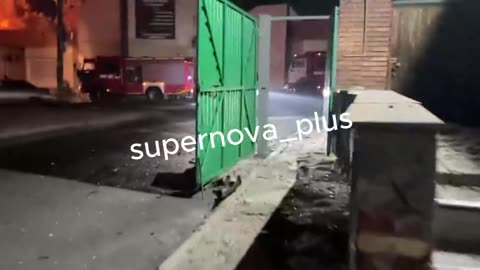 💥🎯 Ukraine Russia War | Strike Hits 8th Combined Arms Army HQ in Donetsk | RCF