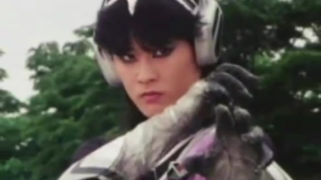 Hong Kong Action Cinema legend YUKARI OSHIMA Tribute