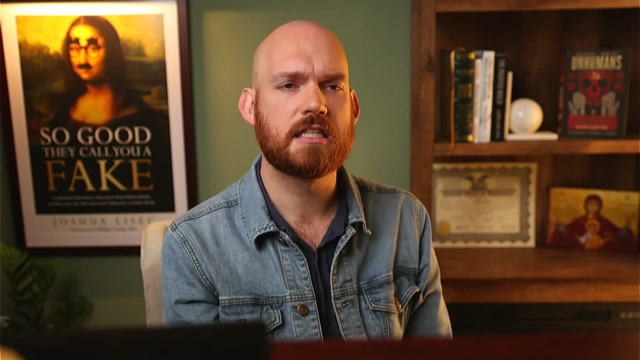 Stop Telling People What Not to Do ft. Evie Magazine Milkmaid Dress — Daily Persuasion Ep. 111