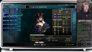 Bloodstained: Ritual Of The Night ~ Picked by @acherondraegan via bits cheer