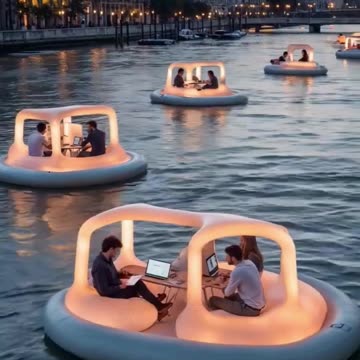 A Spectacular Spectacle