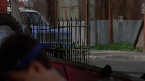 death wish 3 movie