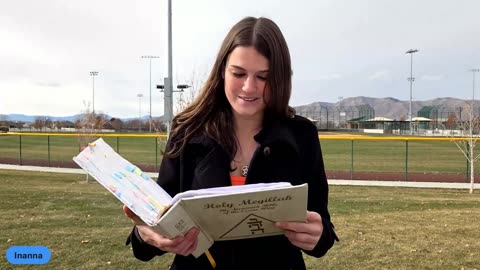 The Divine Spark of Yah Within