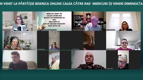 MARTRA BOCA -PE UN DEAL DEPARTE- #caleacătrerai #cantaricrestine #gospelmusic