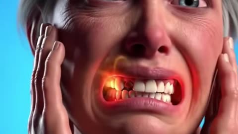 This natural remedy helps relieve toothache, reduce gum inflammation,...