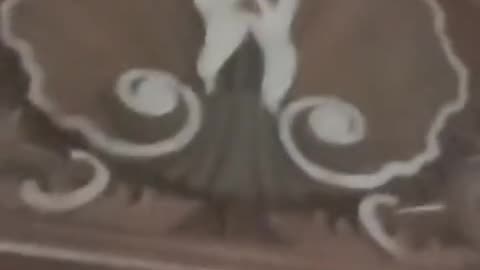 BENIDORM CHURCH OF SATAN EXPOSED BY THE DOG WOW AMAZING GIGANTIC BUILD