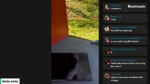 The Time Nate Called His Own Elderly Mother The N Word