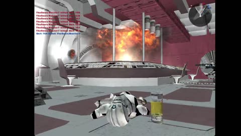 Star Wars Battlefront 2 Mods Endar Spire