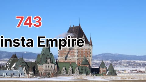 issta empire ep- 743