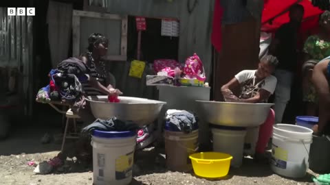 President Trump Ends TPS for Haitian Migrants — America First Enforcement