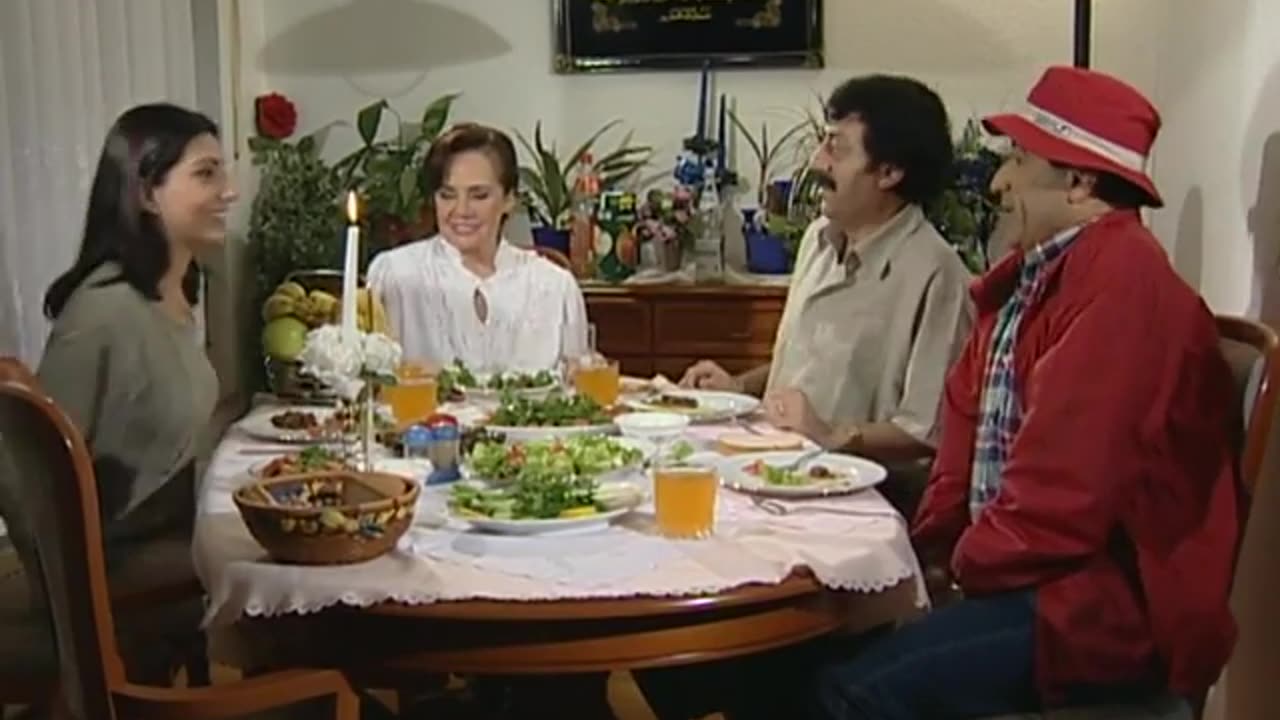 Bir Akıllı Bir Deli