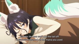 the end results | Let This Grieving Soul Retire Part 2