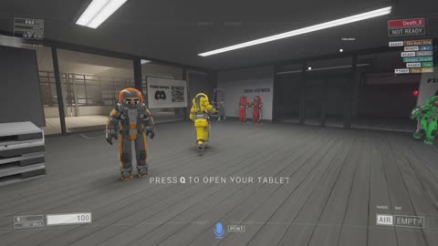 Lockdown Protocol Ep 1