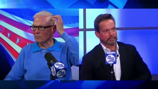 The Howie Carr Show August 28, 2025