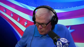 The Howie Carr Show August 28, 2025