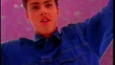 Channel 4 Junction Christmas Eve Night 1993