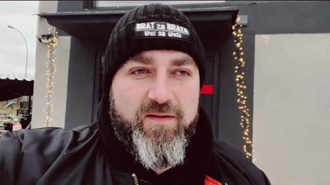 Veselé Vianoce praje BRAT za BRATA